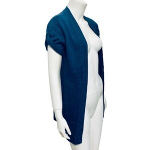 RUBBISH | Women’s Open Front Sweater Cardigan S